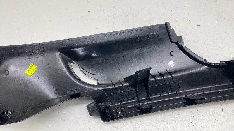 51467291359 ⭕ 14-21 BMW i3 I01 Rear Driver Left Upper Quarter Panel Cover Trim 51467291359