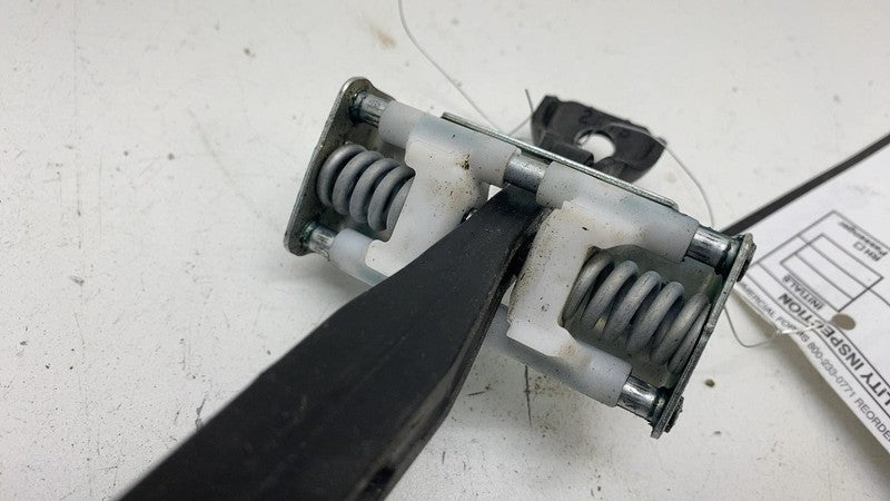 ⭕ 2021-2024 Ford Mustang Mach-E Passenger Right Door Check Strap Stop Stopper RH