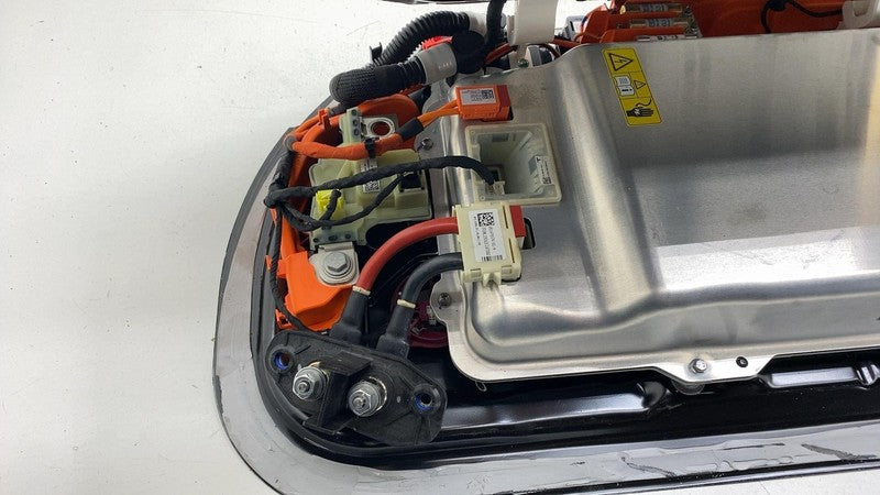 ⭕ 17-20 Model 3 Power Conversion Onboard Charger Penthouse w/ Cover 10