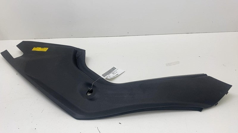 100632800E ⭕ 12-15 Tesla Model S Front Right Underhood Apron Cover Trim Panel 1006328-00-E
