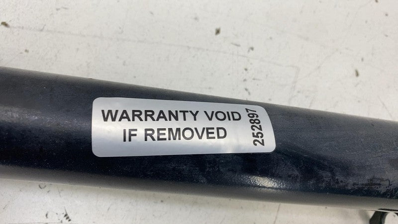 101561900D 12-20 Model S Front Left or Right Suspension Coil Spring Module RWD 1015619-00-D