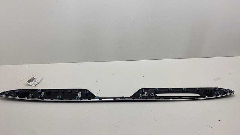 LJ8BR044L93AAW ⭕21-24 Ford Mustang Mach-E Dash Speaker Grille Upper Trim Cover LJ8B-R044L93-AAW