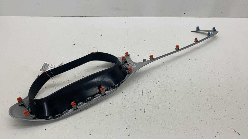 ⭕ 2020-2025 Chrysler Pacifica Dash Speedometer Cluster Bezel Trim OEM