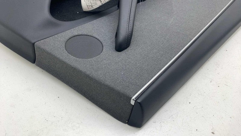 1983171-25-E ⭕ 2024 2025 Model 3 Rear Side Highland Door Panel Trim Card Left LH 1983171-25-E