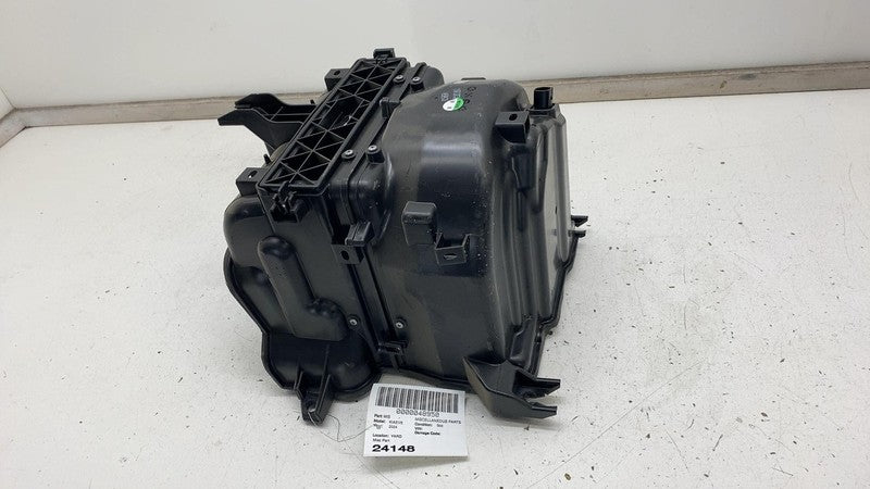 2022 2023 2024 Kia EV6 HVAC A/C Climate Heater Blower Motor Housing Box Assy OEM