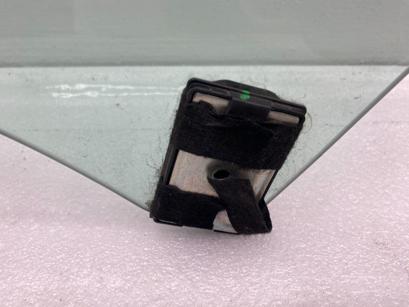 43R-004530 ⭕ 2017-2019 Tesla Model 3 Front Driver Side Door Window Glass Left Single Pane