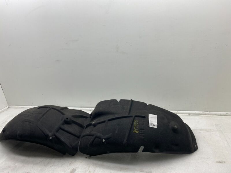 108158300D ⭕ 17-23 Model 3 Rear Left Wheel Fender Liner Splash Shield Guard LH 1081583-00-D
