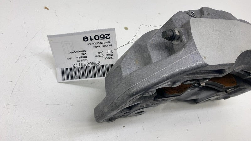 ⭕2024-2025 Tesla Cybertruck Front Driver Side Brake Caliper Left LH 12