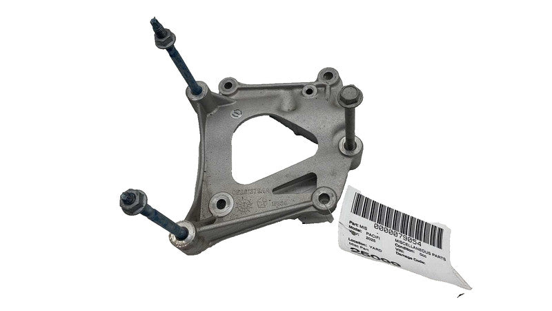 05281379AA ⭕ 2017-2025 Pacifica A/C Air Conditioning Compressor Mount Bracket 05281379AA