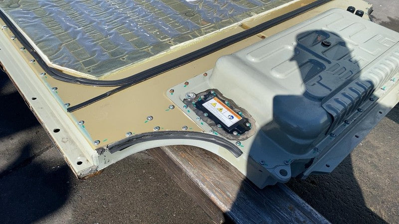 2012-2015 Tesla Model S MS High Voltage HV Battery Pack Module Assy 60kWh 350VDC