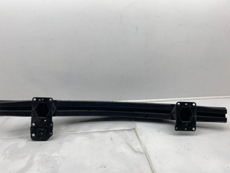 2016-2020 Tesla Model S MS Front Bumper Reinforcement Energy Absorber Impact Bar