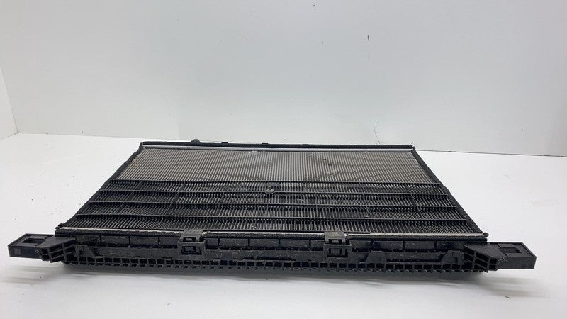 2024-2025 Tesla Cybertruck Electric Cooling Fan Radiator Pack Module Assembly
