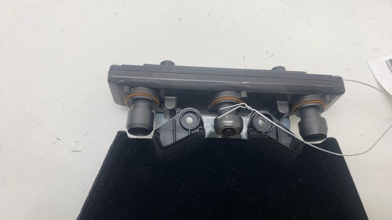 ⭕ 16-20 Model S X Forward Facing Inline Triple Camera w/ Mount 1120520