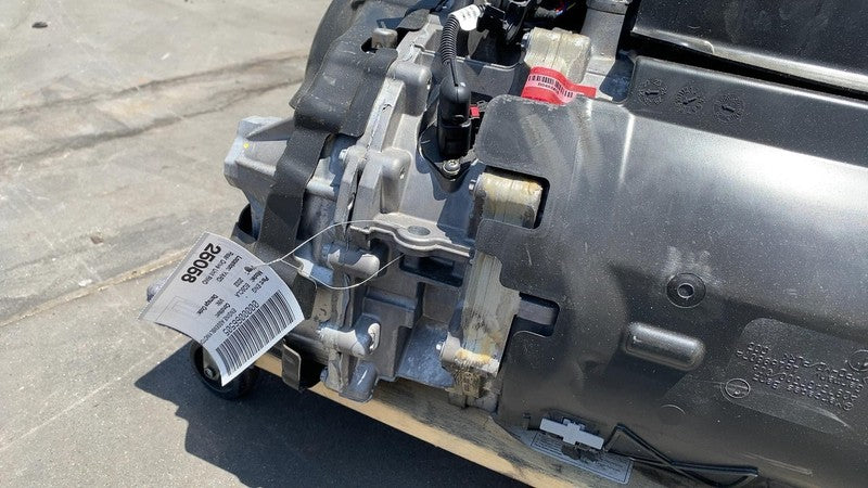 A2973437200 22-24 Mercedes-Benz EQS EQE 350 450 580 SUV Electric Rear Drive Unit