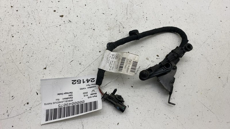 PT00051976C 2022-2024 Rivian R1T R1S Front Left Side Suspension Height Level Sensor Harness