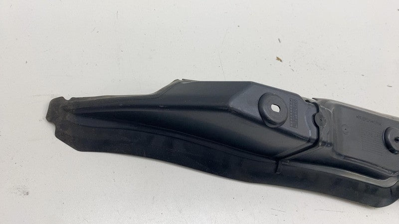 ⭕ 2022 Mercedes Benz EQS450+ Front Driver Side Fender Gap Cover Left A