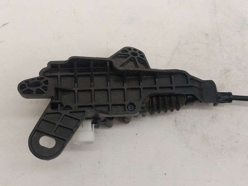 ⭕ 2021-2023 Model 3 Hood Latch Double Pull Single Actuator w/ Cable 15