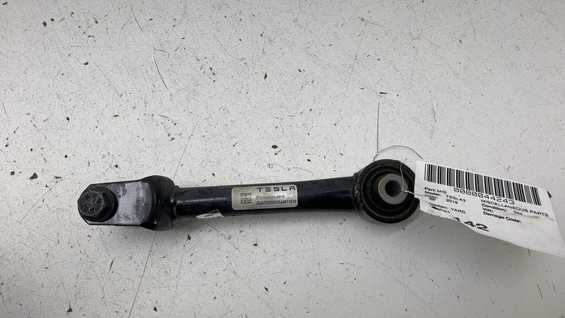 ⭕ 17-23 Model 3 Rear Left or Right Suspension Control Arm Toe Link 104