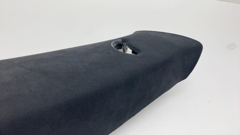 156576501C 2021-2024 Tesla Model S MS Passenger Side Upper B-Pillar Cover Trim Panel Right