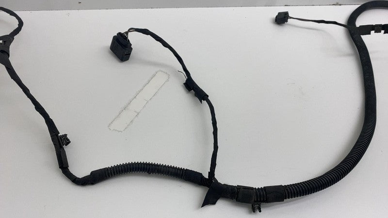 7P5971095E ⭕ 2011-2014 Porsche Cayenne Front Lower Bumper Park Assist Wire Wiring Harness