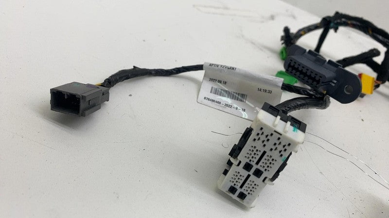 ⭕ 2021-2023 Polestar 2 Dashboard Instrument Panel Wiring Harness Cable Wire Assy