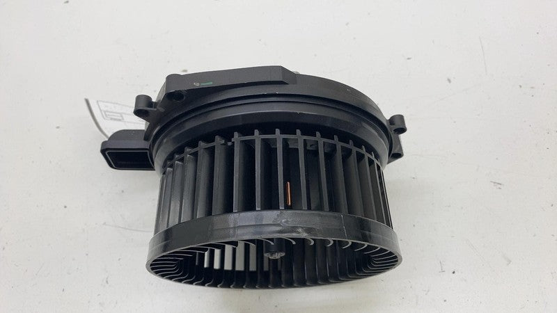 A 206 906 45 01 ⭕ 2022 Mercedes-Benz EQS 450+ Heater Blower Fan Motor Assembly OEM A2069064501