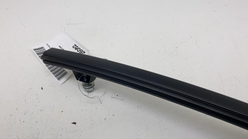 ⭕ 2006-2015 Mazda MX-5 Miata Left Quarter Window Glass w/ Trim Holder Bracket LH