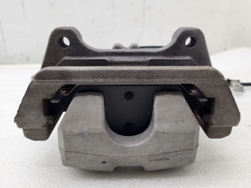 104462300G ⭕ 2017-2025 Tesla Model 3 Rear Left Caliper w/ Brake Line Hose BASE 1044623-00-G