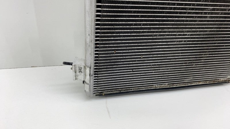 6007352 00 D 2012-2020 Tesla Model S MS A/C Condenser Cooling Fan Blade & Motor Assembly OEM