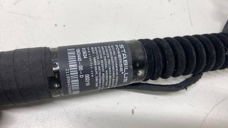 ⭕ 16-23 Model X Rear Left / Front Right Primary Door Lift Gas Strut 10