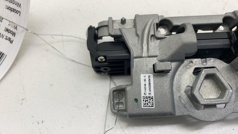 ⭕ 17-23 Tesla Model 3 Front Forward Facing Adjustable Triple Camera 11