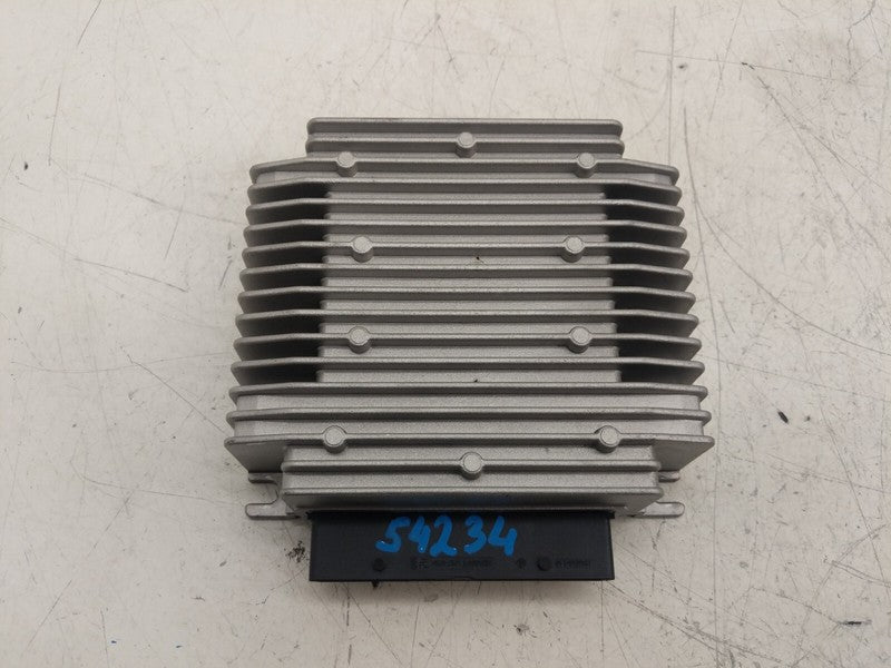 ⭕ 12-20 Tesla Model S MS External AMP Audio Sound System Amplifier 100