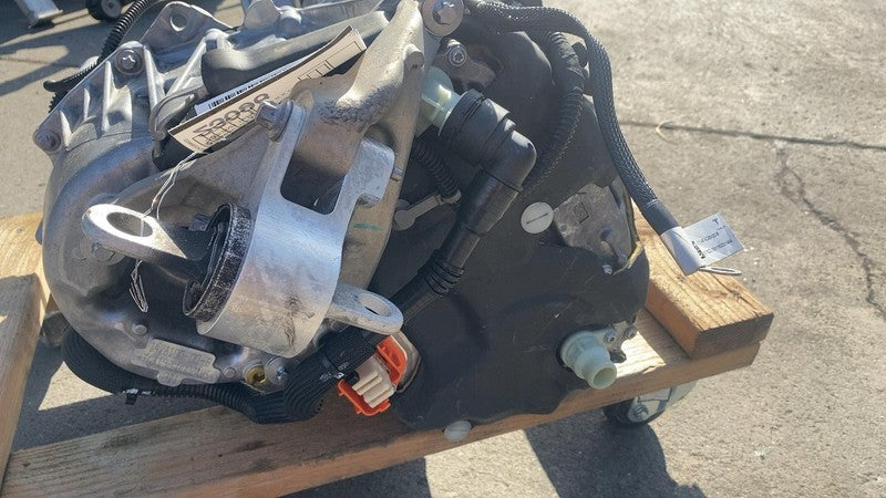 ⭕ 19-20 Tesla Model S Electric Engine Motor Front Raven Drive Unit 147