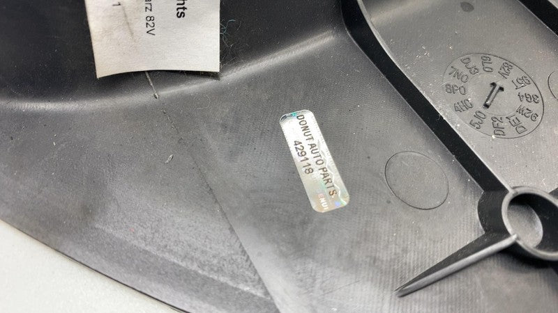 ⭕ 2011-2018 Porsche Cayenne Front Passenger Right Sill Scuff Step Plate Cover RH