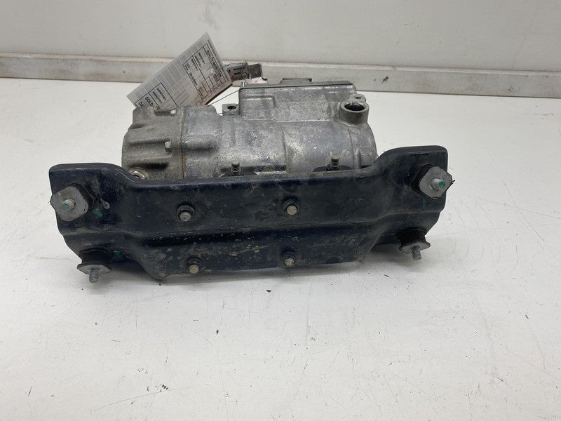 600738000C ⭕ 12-14 Tesla Model S Electric Air Conditioning A/C Compressor Pump 6007380-00-C