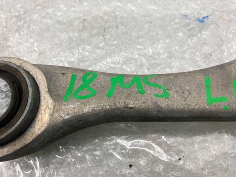 2012-2020 Tesla Model S Rear Left Suspension Upper Control Arm Link Dual Motor