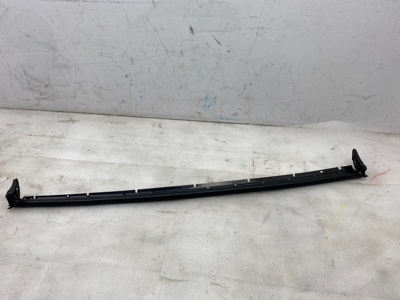 1075034 88 AD ⭕ 2016-2020 Tesla Model X Rear Side Falcon Door Contrail Seal Left 1075034-88-AD