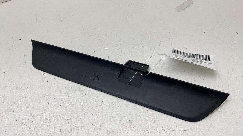 ⭕ 2024-2025 Tesla Model 3 Front Driver Side Sill Plate Assembly Left 1