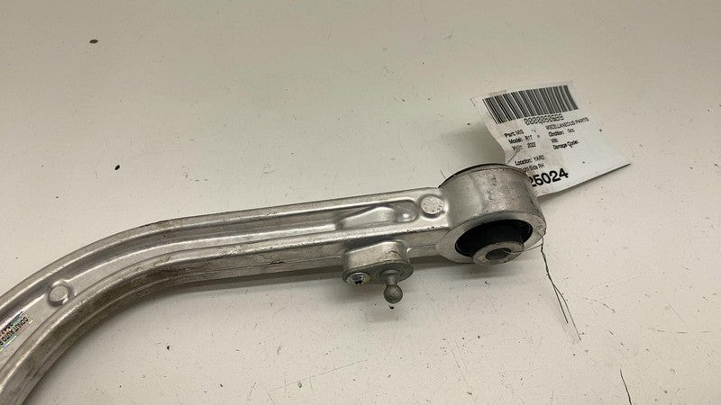 PT00001857 ⭕ 22-24 Rivian R1T Front Passenger Upper Suspension Control Arm AWD PT00001857