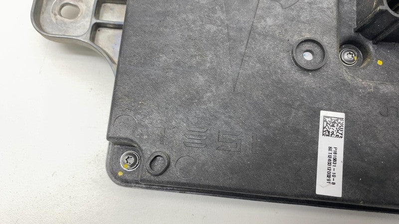 181083611D 2024 2025 Tesla Cybertruck Rear Trailer Tow Hitch Towing Control Module Unit OEM