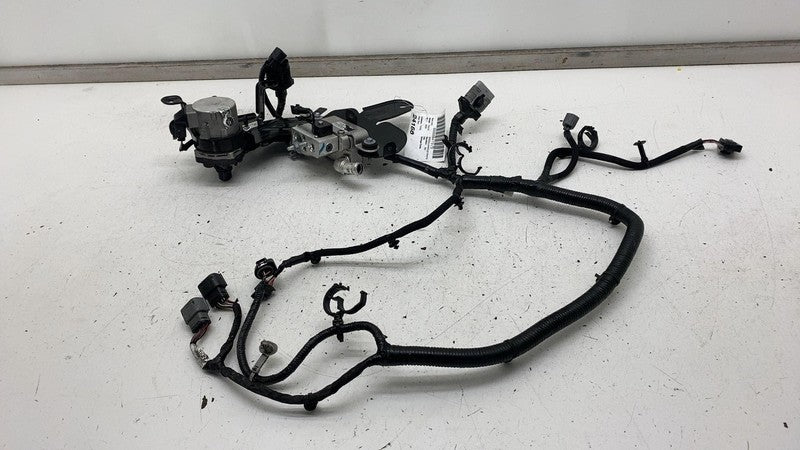 2022 2023 2024 Chrysler Pacifica Water Coolant Pump Intercooler Heat E