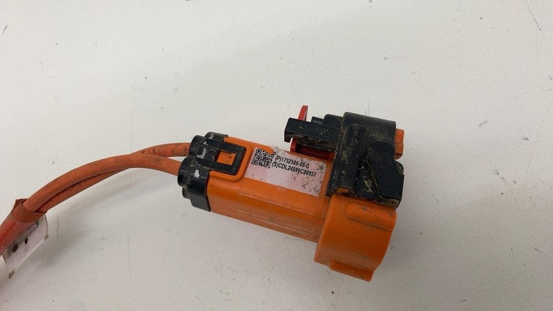 175250000C ⭕ 24-25 Tesla Cybertruck High Voltage A/C Compressor Wiring Harness Cable Wire