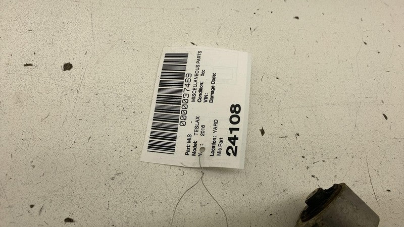 ⭕ 2012-2020 Tesla Model S X AC Air Conditioning Compressor Bracket Mou