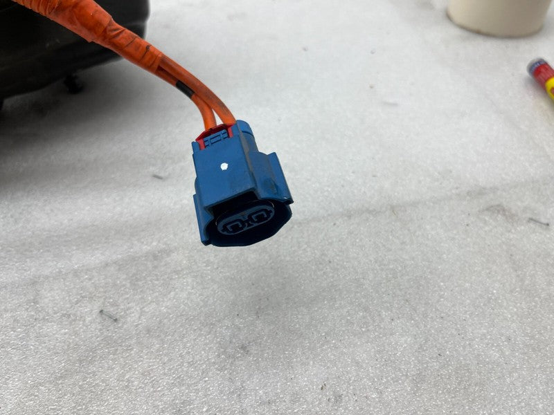 ⭕ 2012-2020 Tesla Model S HVCC Electric Air Conditioning A/C Compressor Pump OEM