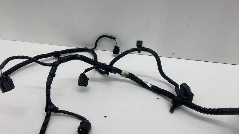 ⭕ 12-20 Tesla Model S Rear Subframe Coil Wiring Harness Cable Wire 100