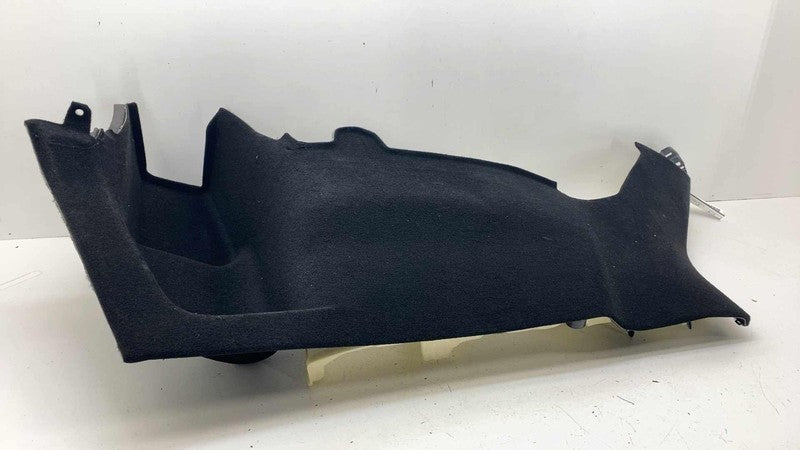 167064201C ⭕ 23-24 Model Y MY Rear Right Trunk Side Trim End Item Finisher RH 1670642-01-C