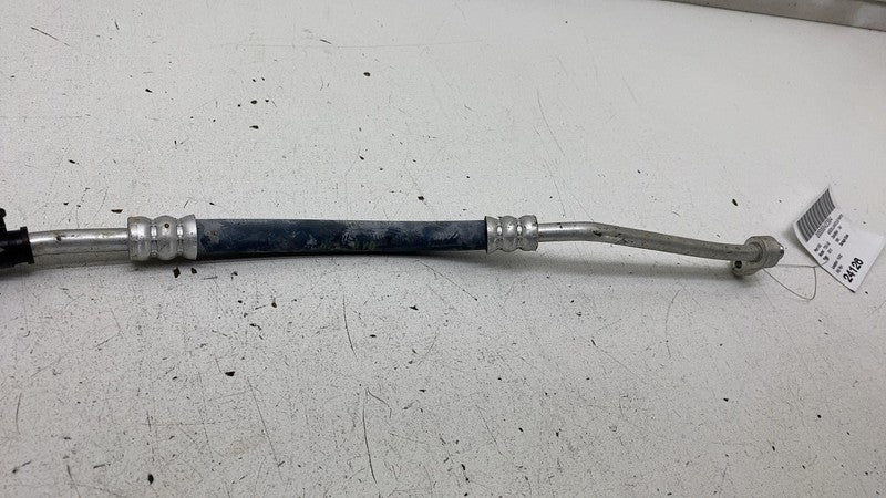 600773300A 12-20 Model S A/C Condenser 1 Suction Hose to Condenser 2 Pipe Line 6007733-00-A