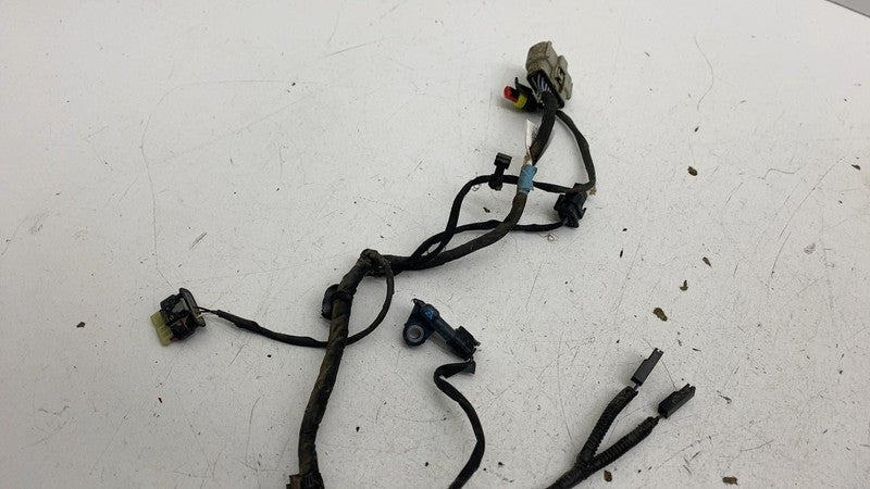 ⭕ 2016-2020 Tesla Model S Front End Wiring Radiator Support Harness 30