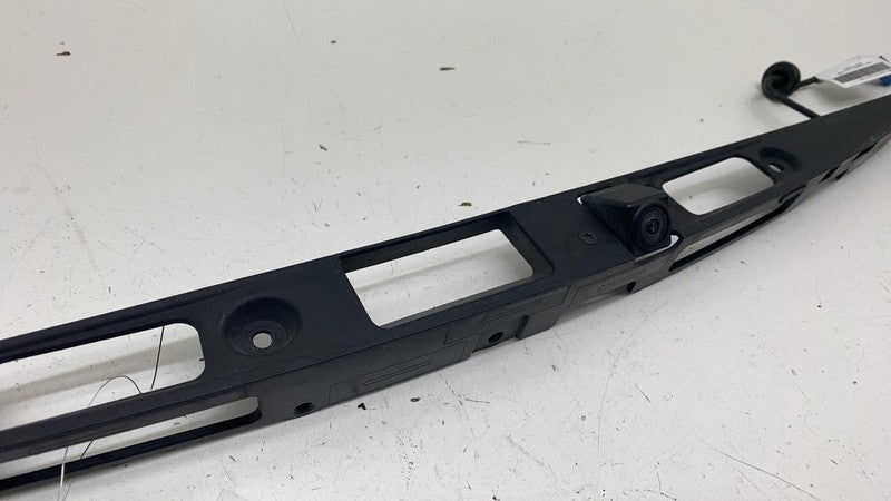 100677300D ⭕ 12-15 Model S MS Rear View Backup Camera w/ Liftgate Trim Molding 1006773-00-D