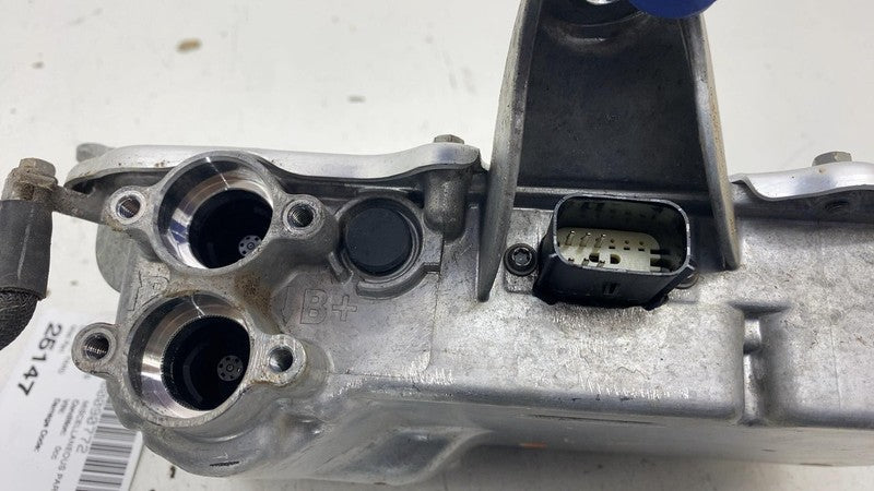 ⭕ 2016-2020 Tesla Model S HV High Voltage Power Distribution Junction